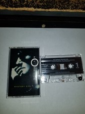 VINTAGE Roy Orbison Mystery Girl 91058-4 Cassette