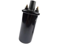 For 1980-1986 Ford C600 Ignition Coil 73916JK 1981 1982 1983 1984 1985 GAS