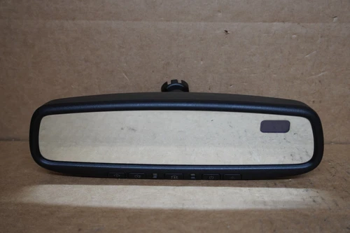2008 2009 2010 2011 2012 Nissan Altima Interior Rear View Mirror OEM E11015894