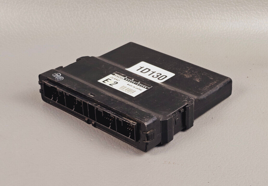 06-10 HINO Dutro / Toyota Dyna Skid Controller ABS Computer Module