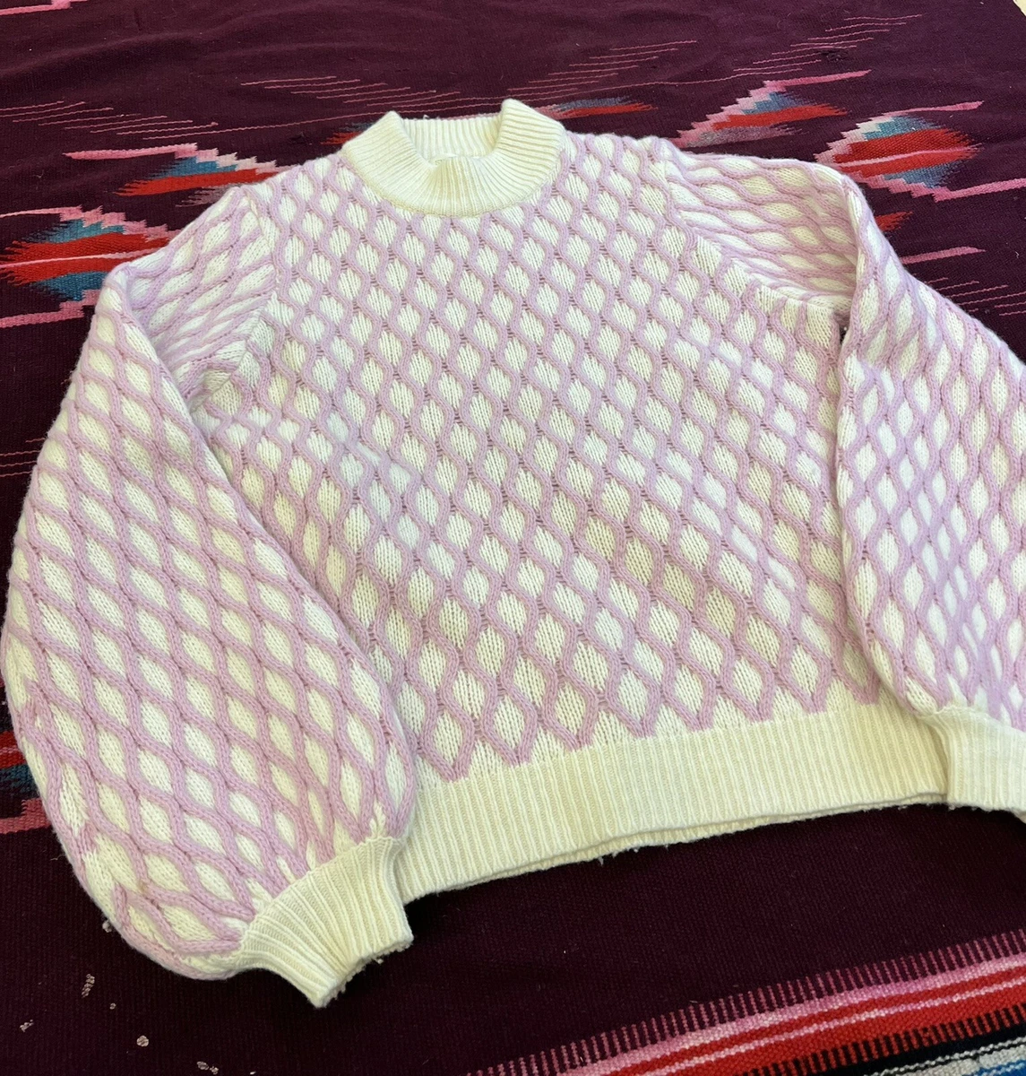 Stine goya carlo cable best sale knit
