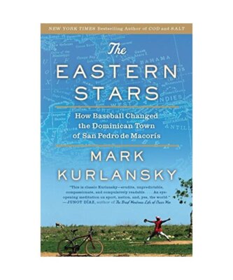 The Eastern Stars: How Baseball Changed the Dominican Town of San Pedro de Macor