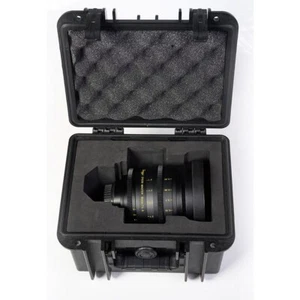 Zhongyi Cine Lens 50mm T1.0 Full Frame MF Cine Lens for EF mount Cine Camera