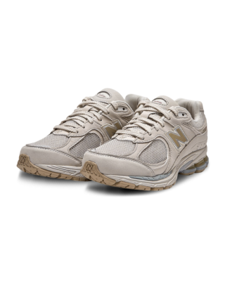 Size 6 - New Balance 2002R Cream for sale online | eBay