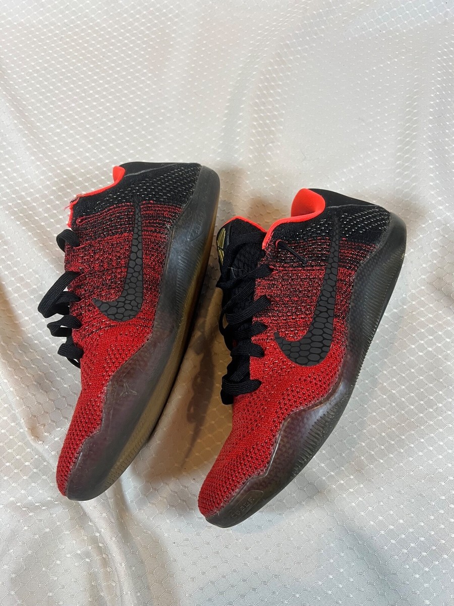 Retro Nike Kobe Elite 11 XI Low 