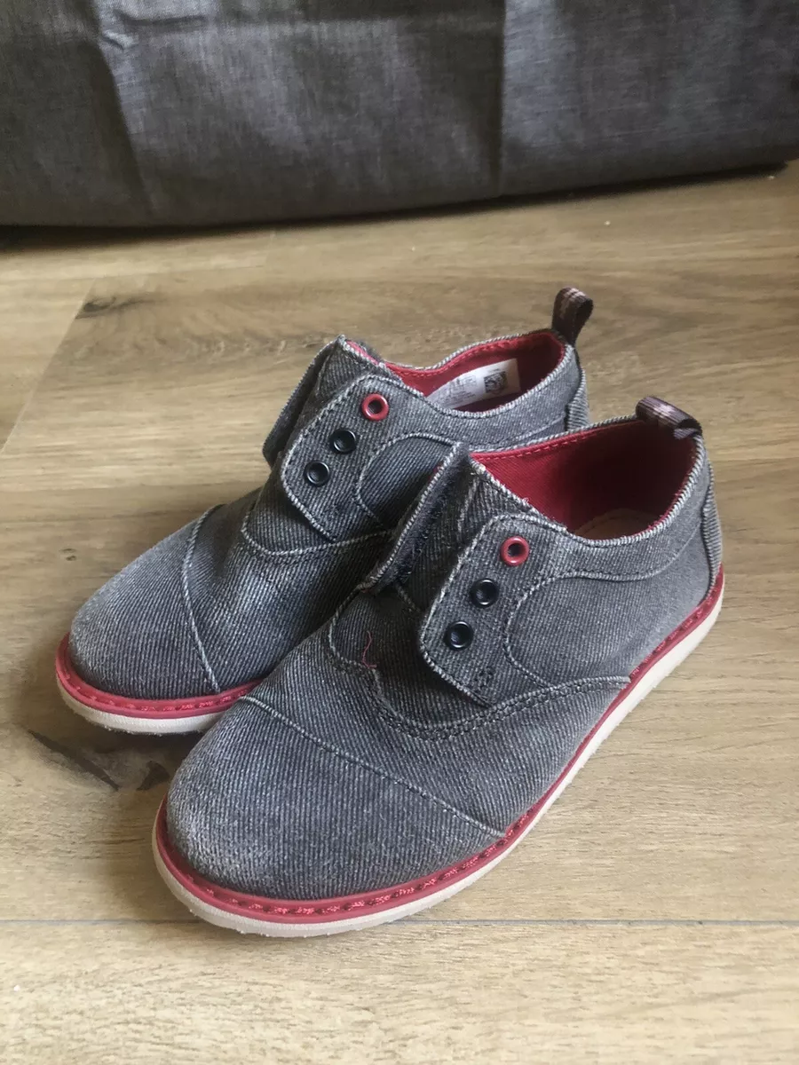 Chaussures toms hot sale