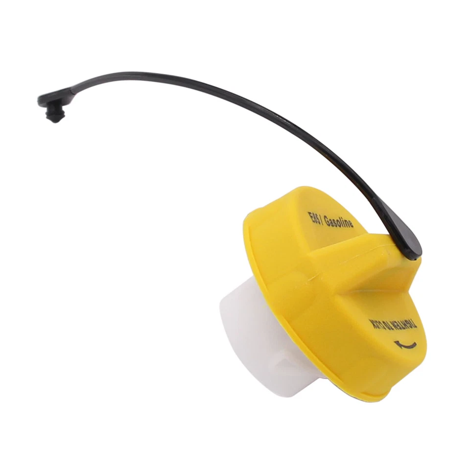 Gasoline Gas Fuel Cap Fits for 2008-2014 Chrysler Sebring 200 Dodge Avenger - Image 2 of 4