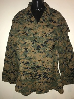 usmc combat jacket