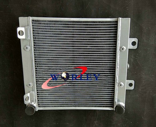 Right radiator &fan for Lamborghini Gallardo 2003-2018,Gallardo Spyder 2005-2011 - Picture 3 of 6