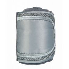 HKM Topas Polo Fleece Wraps- set of 4 in a storage bag