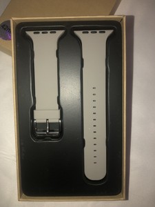 libra gemini apple watch band