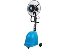 Ventilateur Brumisateur D'Eau Sur Pied CFG Puissant Libeccio 22 EV116 Brouillard