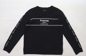 firetrap pullover