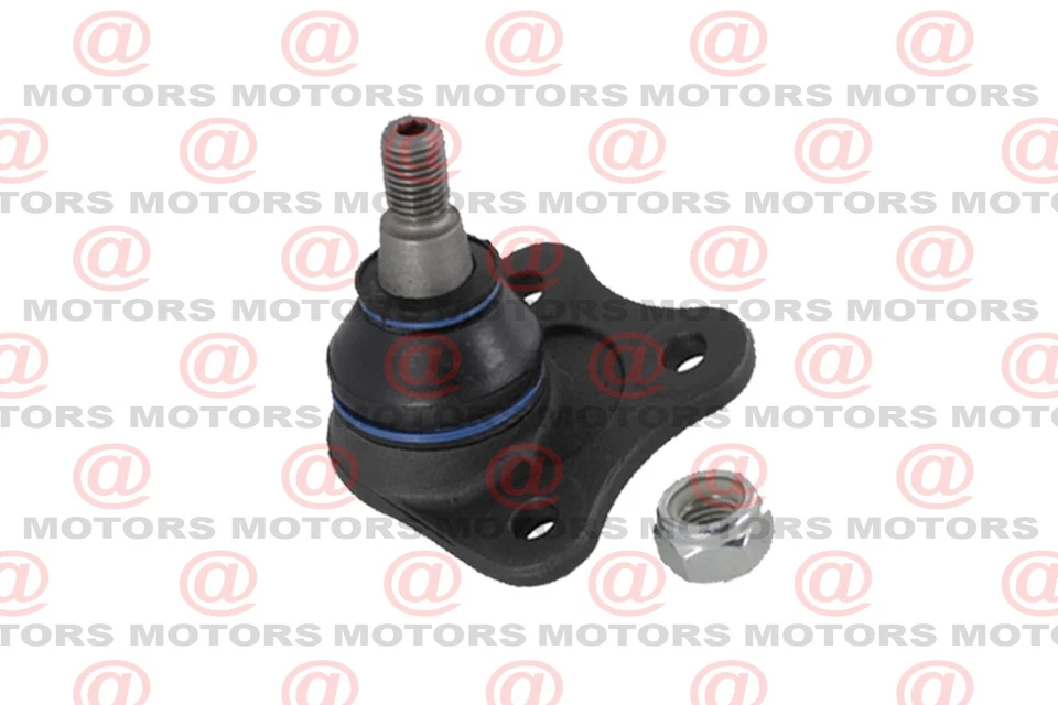 Brazo de control inferior delantero izquierdo y derecho y rótulas para Volkswagen Jetta 99-04 Foto 4 de 4