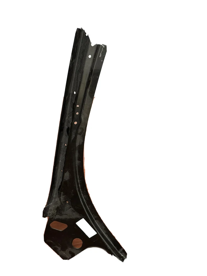 2017 Bmw M240i Convertible ￼ Outer Hinge Pillar And Inner - Image 3 of 4