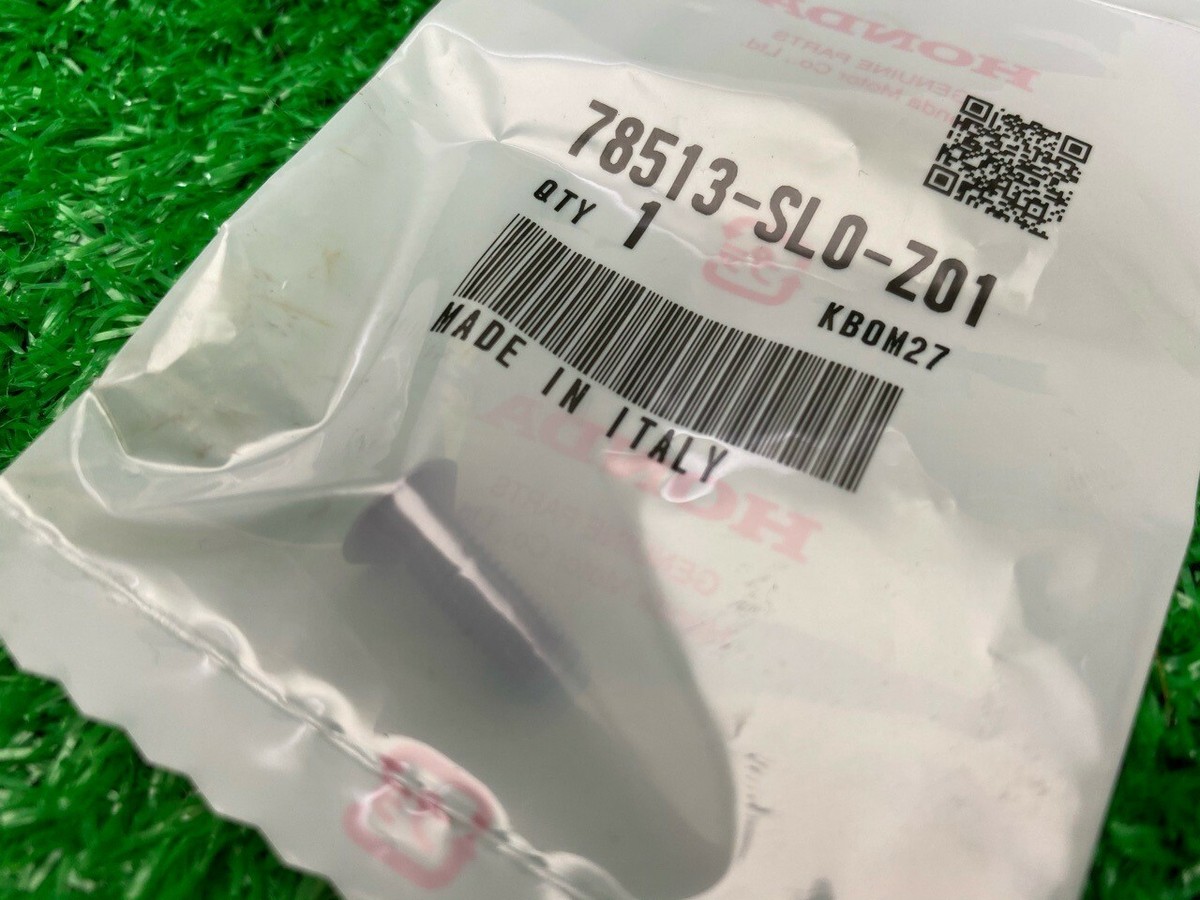 はあと HONDA NSX NA1 NA2 GENUINE STEERING SCREW x6 Set 78513-SL0-Z01 NEW