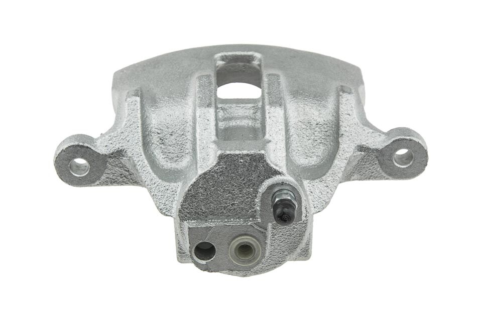 Etrier arrière gauche STC1905 : solution pour fuite et usure de frein Range Rover II