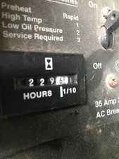 2003 Class A Holiday Rambler Endeavor 40Ft