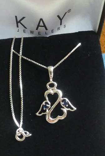 Jane Seymour Sterling Silver Open 