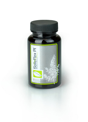 Solle Naturals, SolleFlex PI, herbal supplement, joint health 