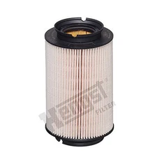 Fuel Filter Hengst E72KP02 D107 Fits Audi Seat Skoda VW A3 Altea Altea XL Caddy