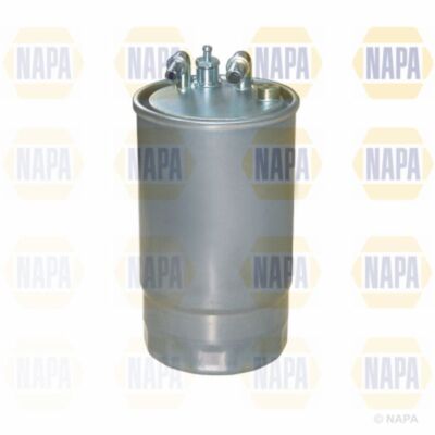 Fuel Filter FOR VAUXHALL CORSAVAN D 1.3 06->14 CHOICE2/2 Diesel Napa