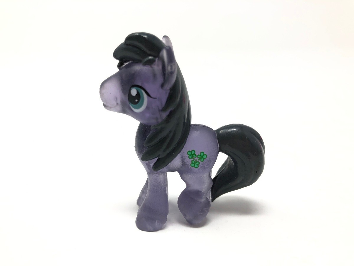 Prince clever clover g2 My little pony poney mein kleines #geektradeponeyg2