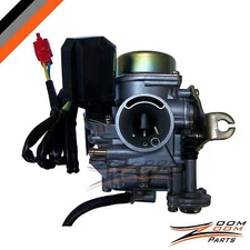 20mm Carburetor Kymco 50cc Moped Scooter 4 Stroke NEW