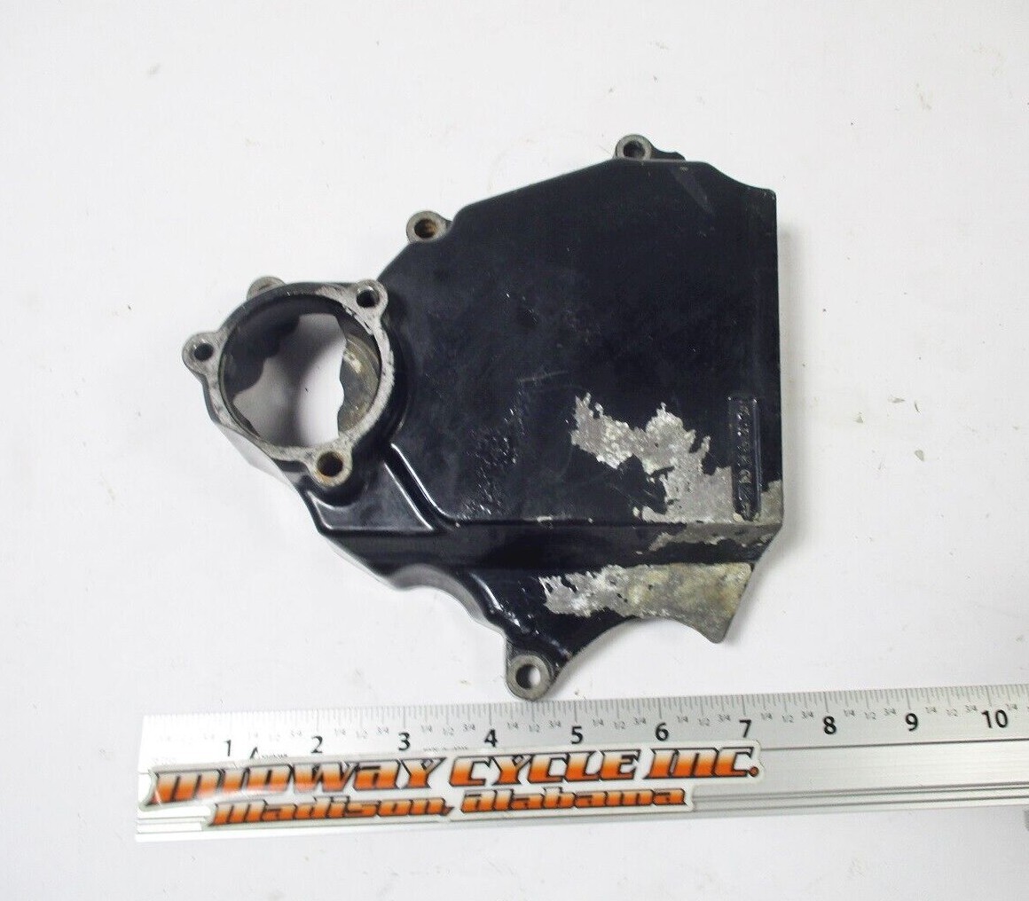 いの KAWASAKI ZX11 NINJA CHAIN COVER 14026-1157 ZX 11 1100