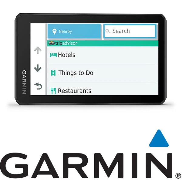 GARMIN ZUMO XT GPS 5.5” display; sunlight-readable - Motorcycle Sat Nav - Image 4 of 4