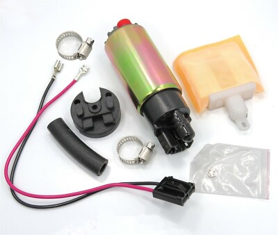 Intank Solenoid Relay For Kawasaki Fuel Pump Vulcan1500 CLASSIC Nomad Drifter Fi