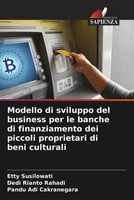 Etty Susilowati (U. A.) | Modello Di Sviluppo Del Business Per Le Banche Di...