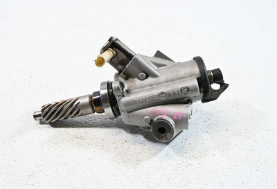 Power Steering Rack Hydraulic Pinion Solenoid Gear Valve BMW 535 650 750 10-16