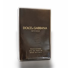 Dolce & Gabbana Intenso Eau de Parfum Spray P...