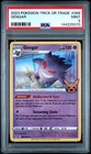 2023 POKEMON TRICK OR TRADE #066 GENGAR PSA 9