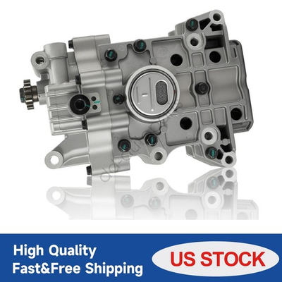 #ad Oil Pump Assembly for Hyundai Sonata 2.4L 2015 23300 2G400 Aluminum $108.18