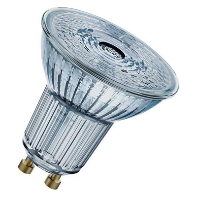 Osram LED PAR16 Glas Reflektor 2,6W = 35W GU10 230lm 840 Neutralweiß 4000K 36° - Bild 1 von 2