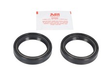 Joints d'huile de la suspension avant de l' 45x57x11 2pces. pour HONDA CBR, CR
