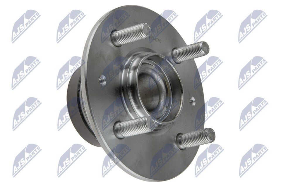 KLT-HD-070 NTY Wheel Bearing Kit for HONDA - Image 9