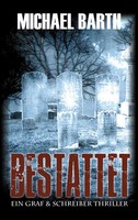 Bestattet Michael Barth Taschenbuch 356 S. Deutsch 2021 Books on Demand Gmbh