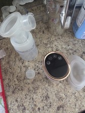 Breastpump And Parts