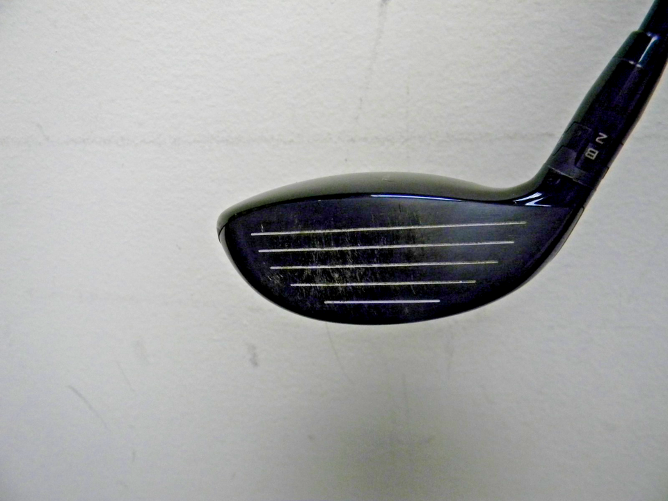 Titleist TSR2 Fairwaywood Régulier Flex
