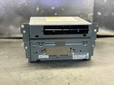 2011-2013 BMW X3 F25 FM CD Audio Receiver Head Unit OEM Harman/Becker