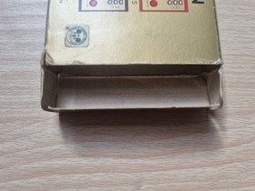 Nintendo Game & Watch - MICKEY MOUSE - BOX & FOAM INSERT 