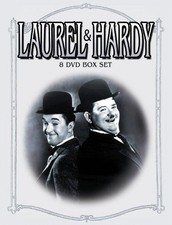 The Laurel And Hardy Collection [DVD]