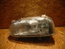 422631 Scheinwerfer links VW Golf III (1H) 1.6