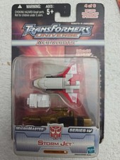 Transformers Storm Jet Universe Aerialbots
