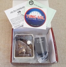 Electro-Harmonix EHX C9 Organ Machine Guitar Effects Pedal With Box & Power