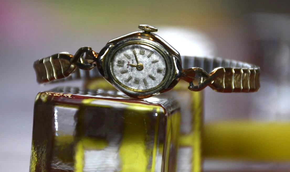 Waltham Gold Filled Case Quartz Wristwatches for sale | eBay