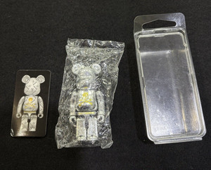 Mastermind Japan Bearbrick | eBay